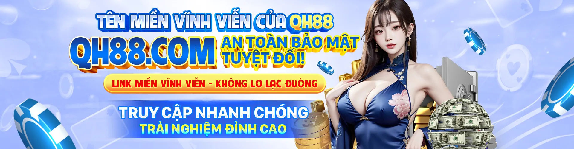 Thưởng Nạp Lại Hàng Ngày Kubet Mobi